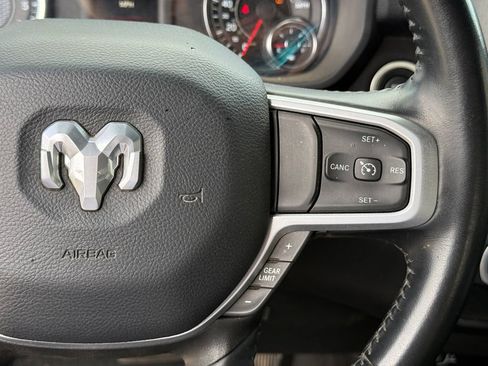 Used 2023 RAM 2500 Big Horn w/ Level 1 Equipment Group AWD/4WD image 17