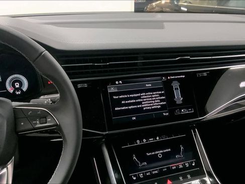New 2026 Audi Q7 3.0T Premium Plus image 16