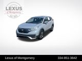 Used 2021 Honda CR-V EX-L image 1