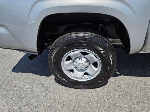 Certified 2023 Toyota Tacoma SR AWD/4WD image 13