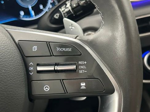 Used 2023 Hyundai Sonata Limited image 22