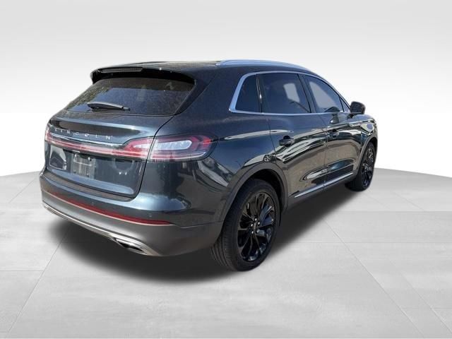 Used 2023 Lincoln Nautilus Reserve w/ Equipment Group 201A AWD/4WD image 10