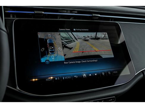 New 2026 Mercedes-Benz E 350 4MATIC Sedan image 15