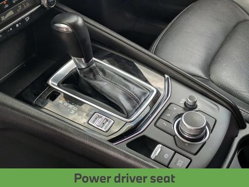 Used 2025 MAZDA CX-5 AWD 2.5 S w/ Preferred Package image 22