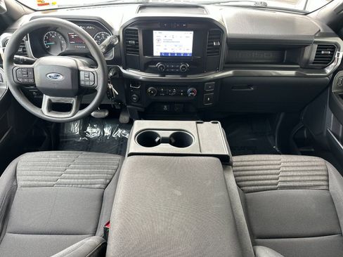 Used 2023 Ford F150 XL w/ STX Appearance Package RWD image 12