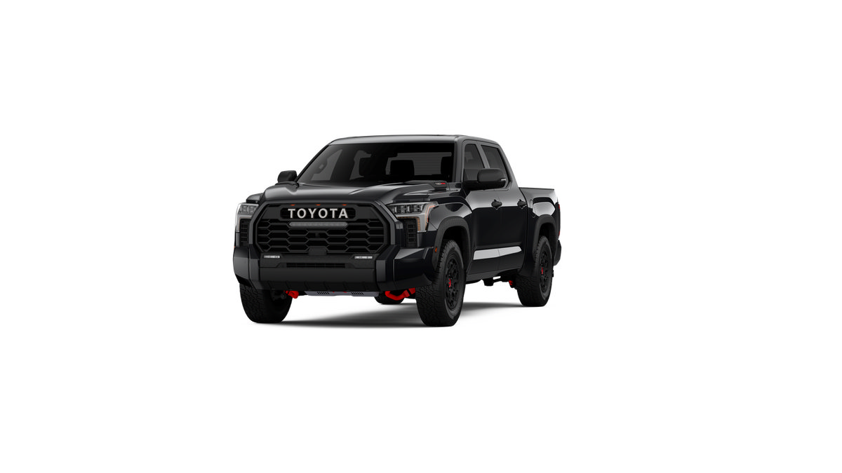 New 2026 Toyota Tundra TRD Pro AWD/4WD image 72