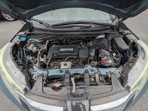 Used 2015 Honda CR-V Touring image 30