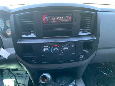 Used 2007 Dodge Ram 3500 Truck SLT image 31