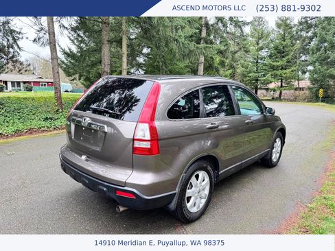Used 2009 Honda CR-V EX-L image 5