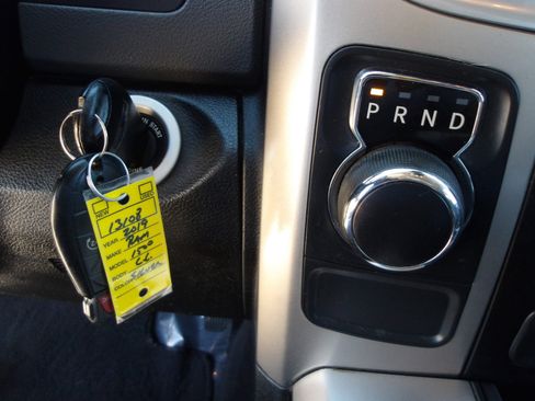 Used 2019 RAM 1500 Lone Star image 26