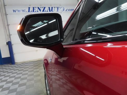 Used 2022 Cadillac XT5 Sportv w/ Technology Package image 64