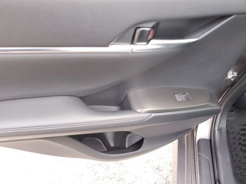Certified 2024 Toyota Camry XLE w/ Cold Weather Package FWD image 15