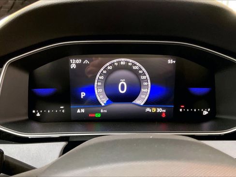 New 2026 Volkswagen Jetta SE image 18