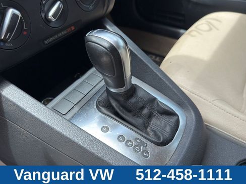 Used 2012 Volkswagen Jetta TDI FWD image 14