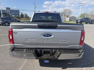 Used 2023 Ford F150 XLT AWD/4WD video 4