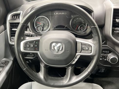 Used 2022 RAM 1500 Big Horn image 14