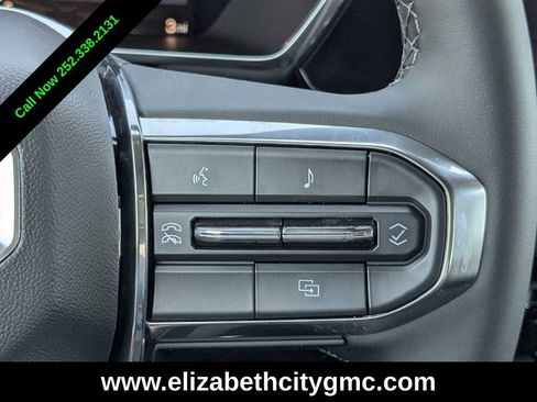 New 2025 GMC Canyon Elevation w/ Convenience Package image 25