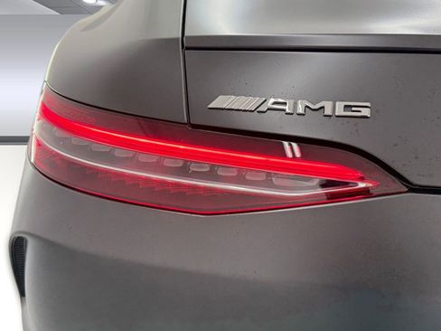 New 2026 Mercedes-Benz AMG GT 53 image 9