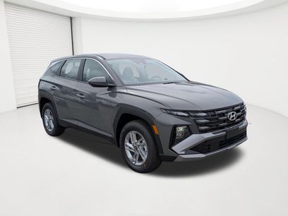 New 2026 Hyundai Tucson SE