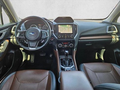 Used 2022 Subaru Forester Touring AWD/4WD image 19