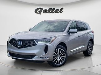New 2026 Acura RDX SH-AWD w/ Advance Package video 1
