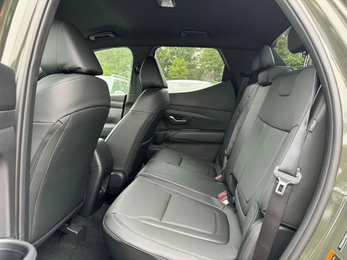 New 2026 Hyundai Santa Cruz SEL AWD/4WD image 9