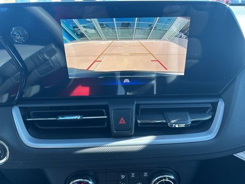 New 2026 Chevrolet TrailBlazer LS image 19