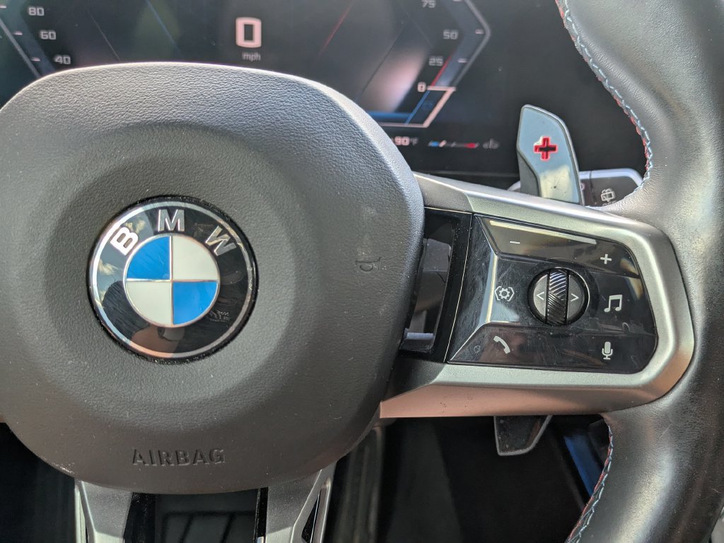 Used 2025 BMW X3 M50 w/ Premium Package AWD/4WD image 17