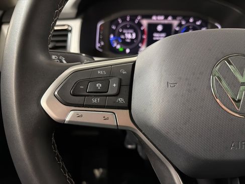 Used 2023 Volkswagen Atlas SEL image 27