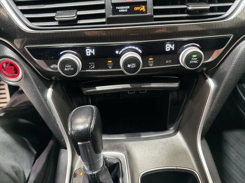 Used 2022 Honda Accord Sport image 20