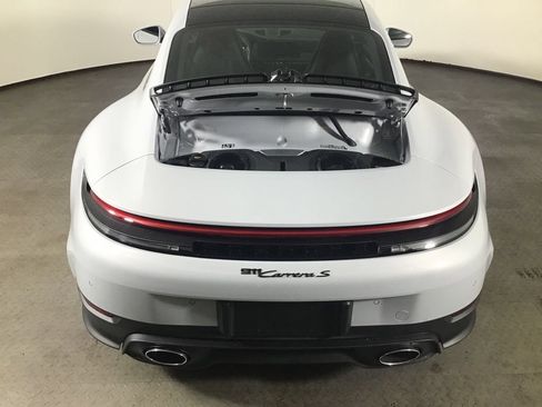 Certified 2026 Porsche 911 Carrera S RWD image 17