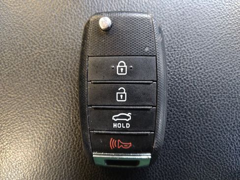Used 2019 Kia Optima LX w/ LX 17" Wheel Package FWD image 32