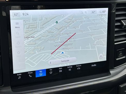 New 2025 Ford F150 Raptor image 17