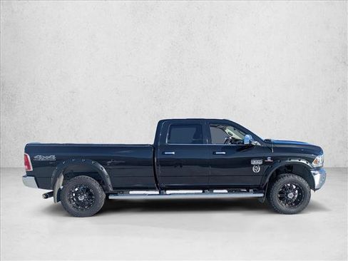 Used 2017 RAM 2500 Longhorn w/ Snow Chief Group image 4