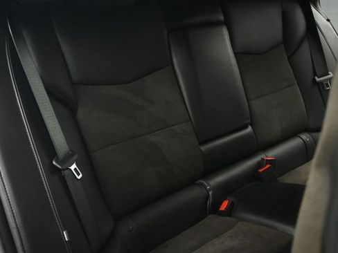 Used 2018 Cadillac ATS V w/ Carbon Fiber Package RWD image 59