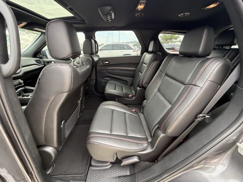 New 2026 Dodge Durango GT AWD/4WD image 16