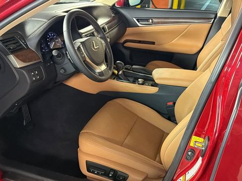 Used 2014 Lexus GS 350 AWD w/ Premium Package image 17