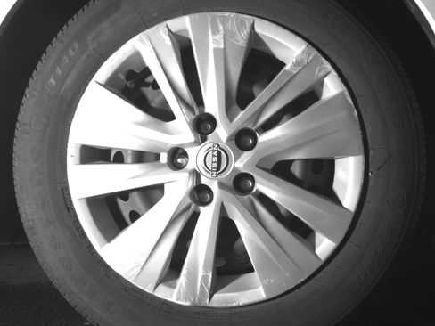 Used 2025 Nissan Sentra S FWD image 13