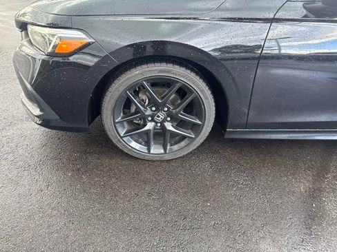 Used 2022 Honda Civic Sport image 16