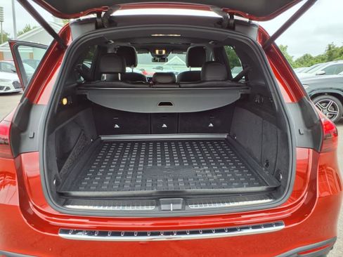 Certified 2024 Mercedes-Benz GLE 350 4MATIC image 13