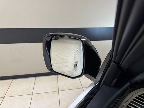 Used 2024 INFINITI QX80 Sensory RWD image 16