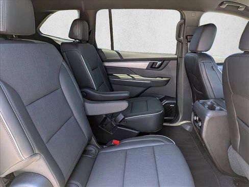 Used 2026 Buick Enclave Preferred FWD image 21
