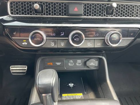 Used 2024 Honda Civic Sport Touring image 21