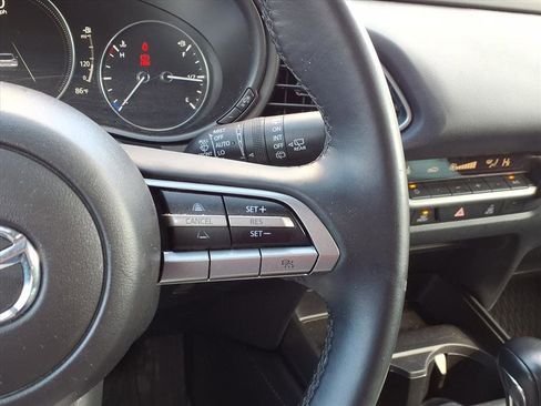 Used 2023 MAZDA CX-30 AWD 2.5 S w/ Select Package image 13