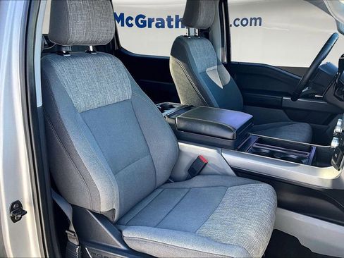 Used 2023 Ford F150 XLT w/ Equipment Group 302A High image 27