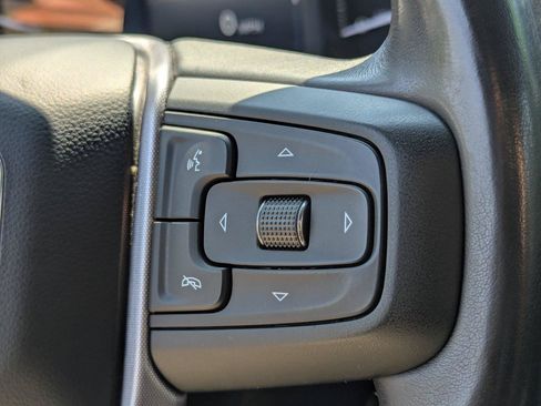 Used 2021 GMC Sierra 1500 Elevation AWD/4WD image 14