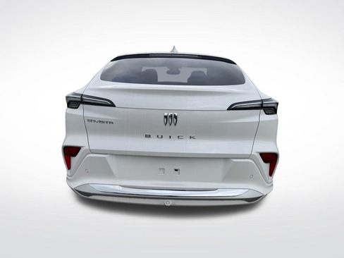 New 2026 Buick Envista Avenir FWD image 4