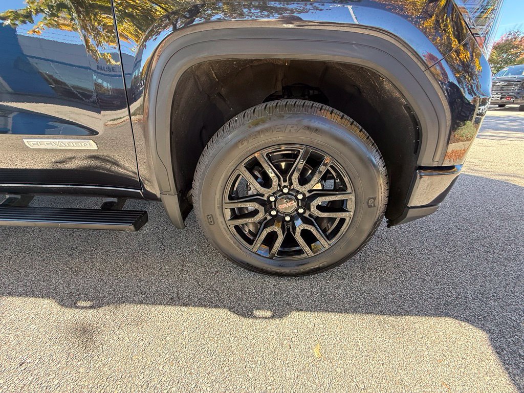 Used 2023 GMC Sierra 1500 Elevation AWD/4WD image 36