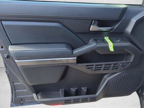 New 2026 Toyota Tacoma TRD Sport image 10