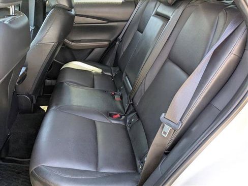 Used 2024 MAZDA CX-30 AWD 2.5 S w/ Premium Package image 17